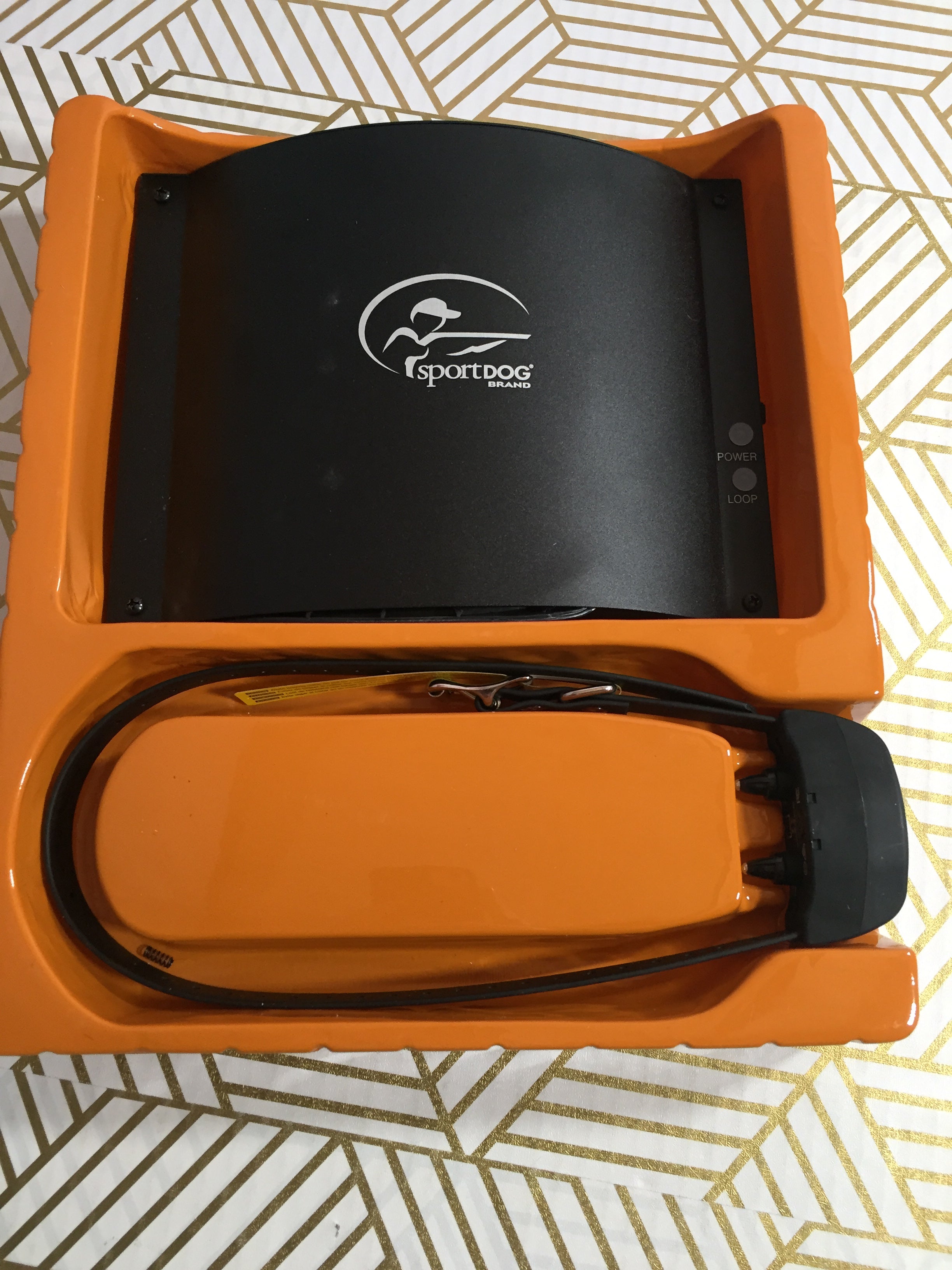 SportDOG Brand Rechargeable In-Ground Fence Systems - 100 ACRE | PARTS/READ (8035407102190)